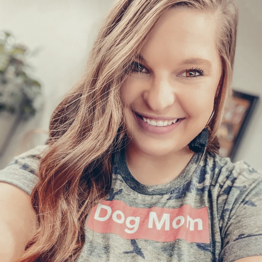 Meet your Posher, Kaylyn